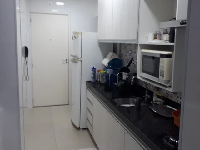 Imagem 3: Apartamento à venda no bairro São João - Teresina/PI