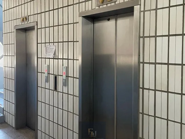 Imagem: Sala comercial à venda no bairro Centro