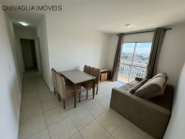 Imagem: Apartamento para Locação no Bairro Swift