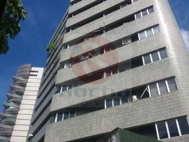 Imagem: Locação apt 4 quartos Parnamirim