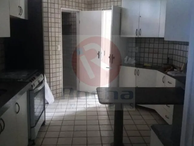 Imagem 3: Locação apt 4 quartos Parnamirim
