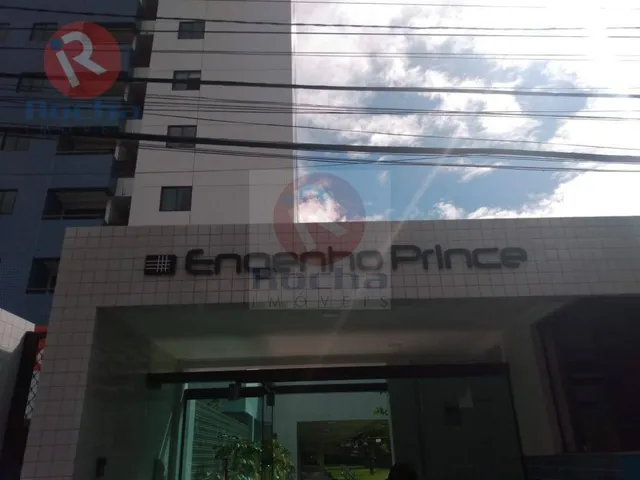 Imagem: Apartamento à venda, 64 m² por R$ 380.000,00