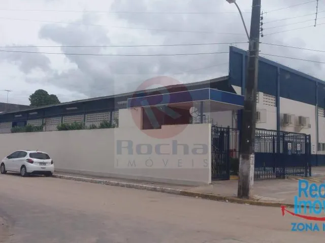 Imagem: Galpão para alugar, 5349 m² por R$ 15