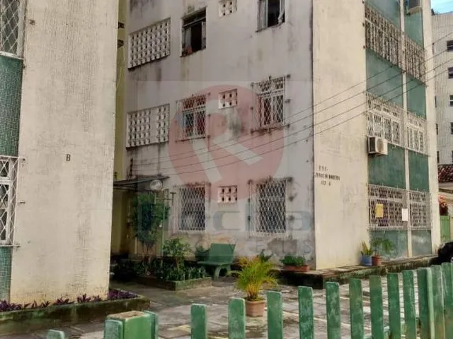 Imagem: Apartamento à venda, 70 m² por R$ 200.000,00