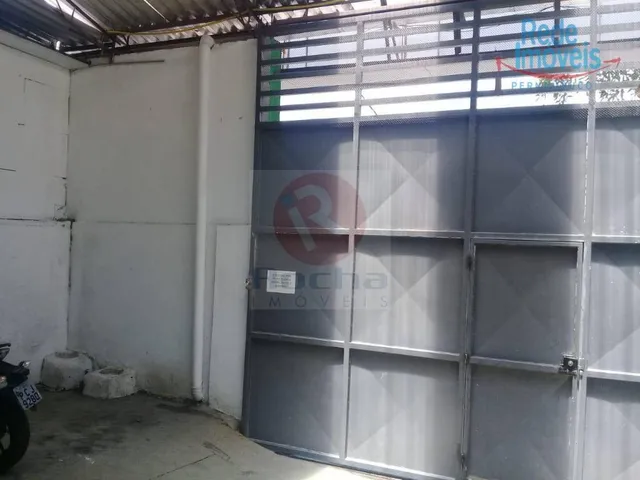 Imagem: Galpaõ para Locação