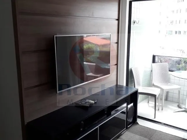 Imagem 1: AP0053 APARTAMENTO NA ENCRUZILHADA