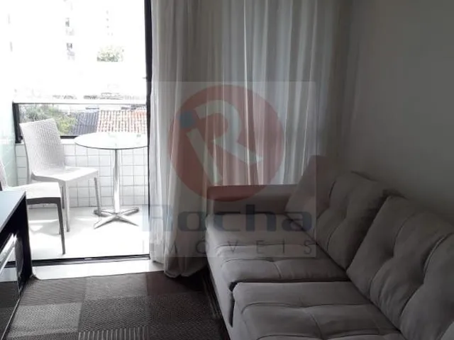 Imagem 3: AP0053 APARTAMENTO NA ENCRUZILHADA