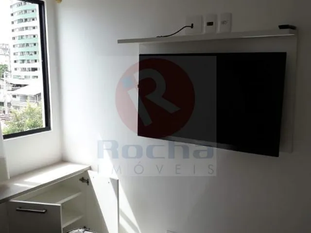 Imagem 5: AP0053 APARTAMENTO NA ENCRUZILHADA