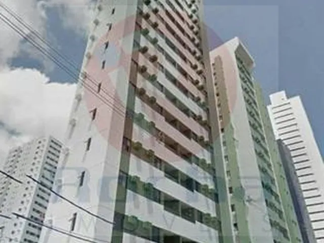 Imagem: O apartamento possui 3 Dormitórios, 1 Suíte, 1 Banheiro,