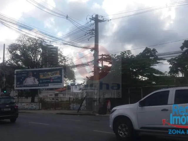Imagem 1: Locação excelente terreno Madalena