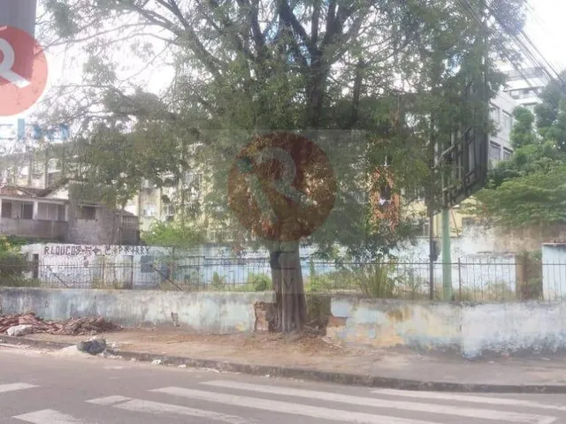 Imagem 2: Locação excelente terreno Madalena