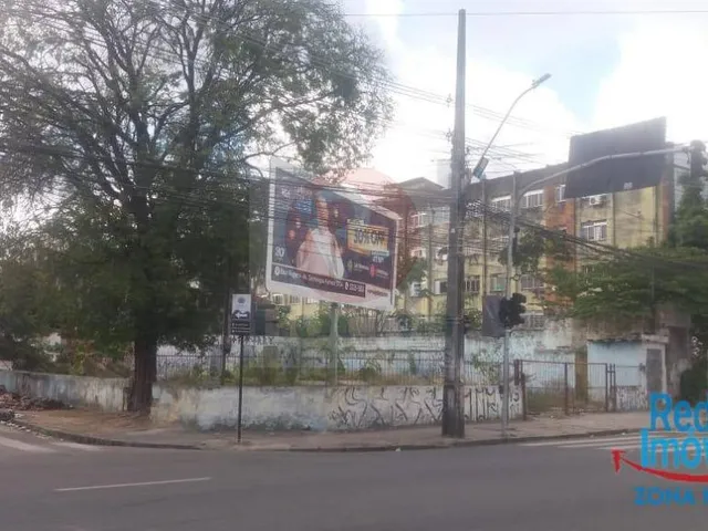 Imagem 3: Locação excelente terreno Madalena