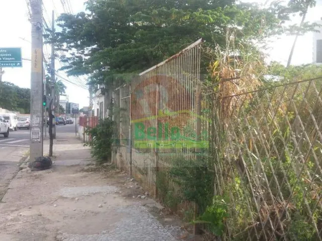 Imagem 4: Locação excelente terreno Madalena