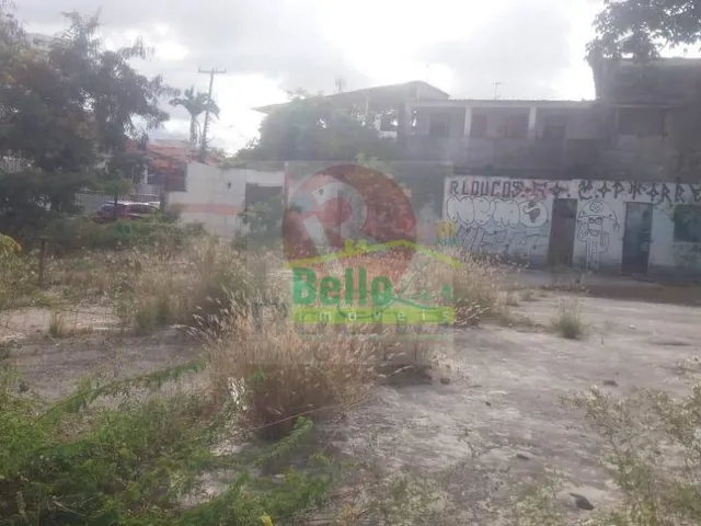 Imagem 5: Locação excelente terreno Madalena