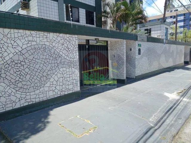 Imagem 2: Edf. Maria Mendes