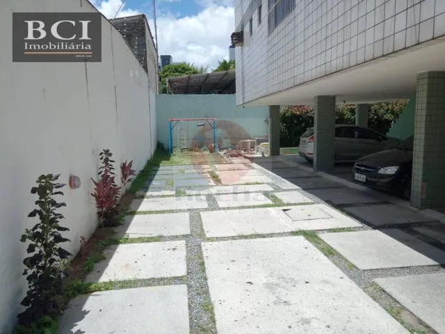 Imagem 3: Edf. Maria Mendes