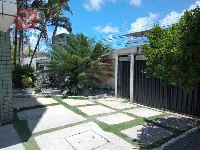 Imagem 4: Edf. Maria Mendes