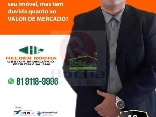 Imagem 13: Edf. Maria Mendes