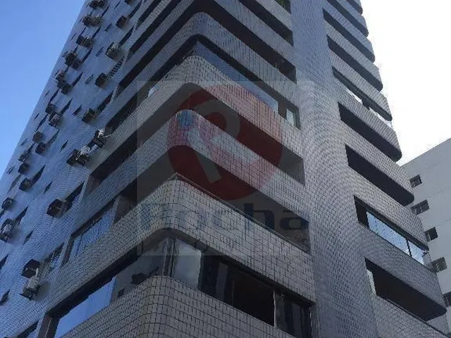 Imagem: O apartamento possui 3 Dormitórios, 1 Suíte, 1 Banheiro,
