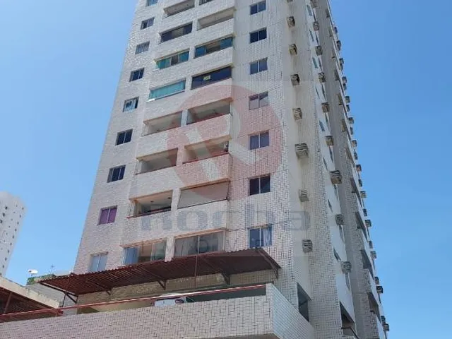 Imagem: Apartamento à Venda em Ilha do Retiro