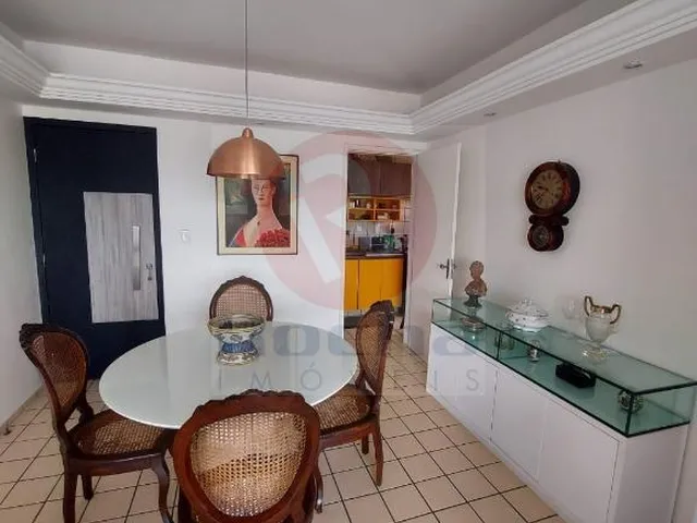 Imagem 2: Apartamento à Venda em Ilha do Retiro