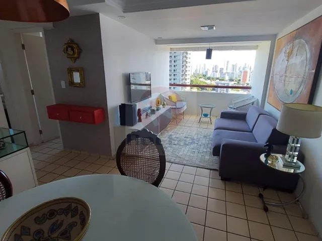 Imagem 3: Apartamento à Venda em Ilha do Retiro