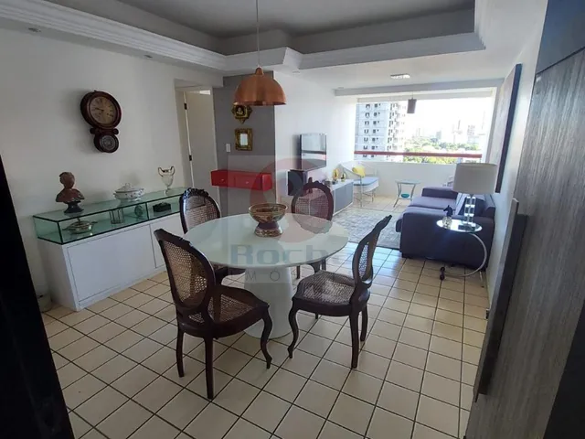 Imagem 4: Apartamento à Venda em Ilha do Retiro
