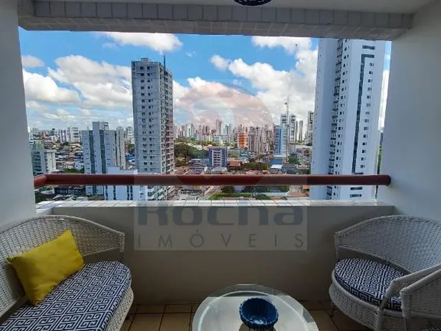 Imagem 5: Apartamento à Venda em Ilha do Retiro