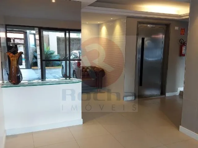 Imagem 16: Apartamento à Venda em Ilha do Retiro