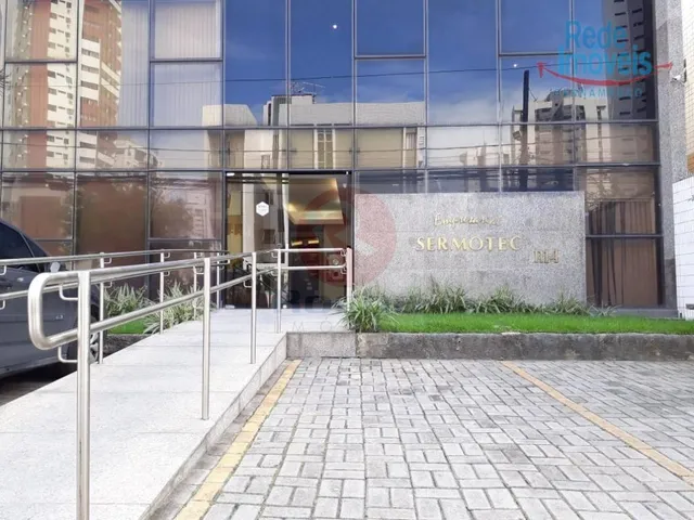 Imagem 3: Excelente Salas de 50,00m²