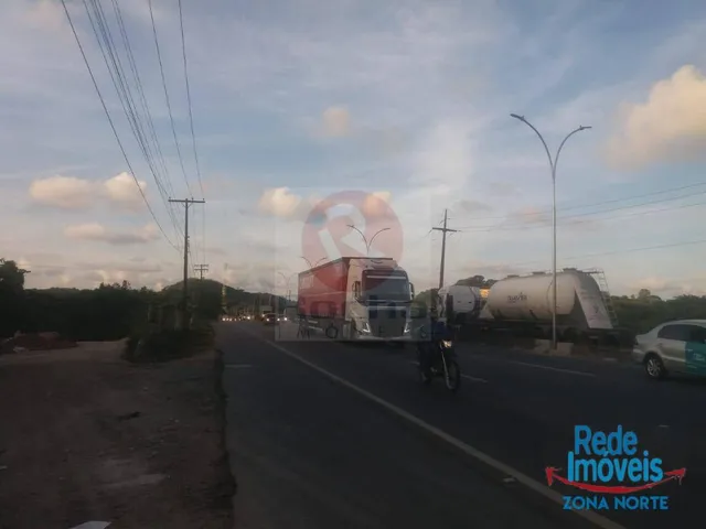 Imagem 2: Terreno para venda/locação na BR-101 Norte