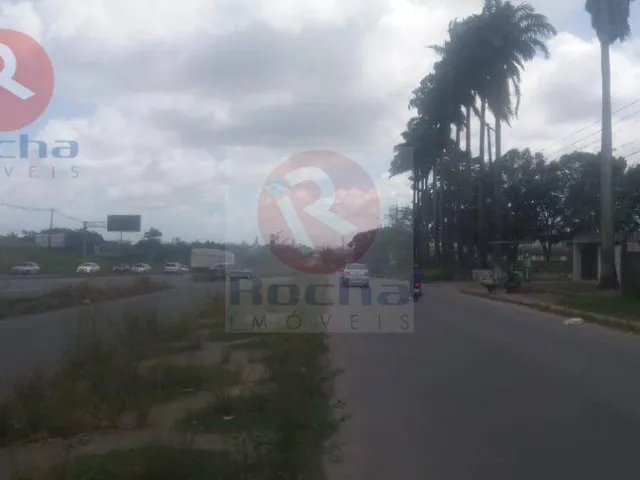 Imagem 2: Terreno no Curado com salas