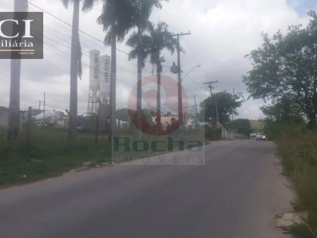 Imagem 3: Terreno no Curado com salas