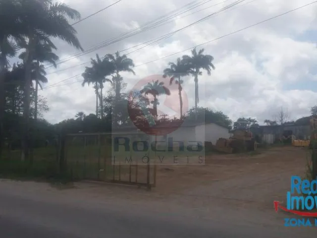 Imagem 4: Terreno no Curado com salas