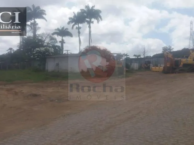 Imagem 6: Terreno no Curado com salas