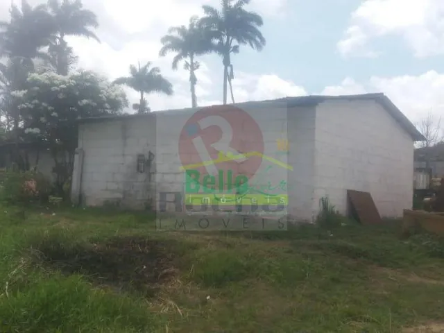 Imagem 7: Terreno no Curado com salas