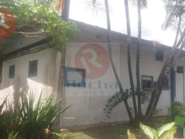 Imagem 8: Terreno no Curado com salas