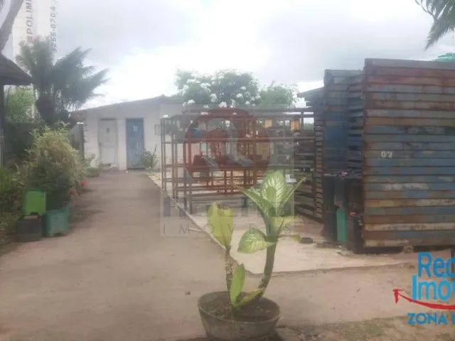 Imagem 12: Terreno no Curado com salas
