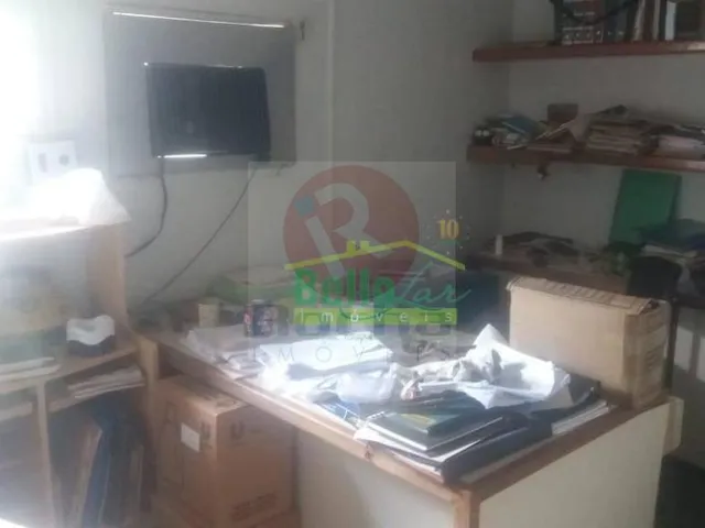 Imagem 15: Terreno no Curado com salas