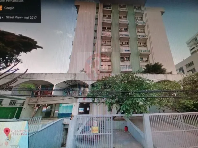 Imagem: Apartamento para Locação em Boa Viagem