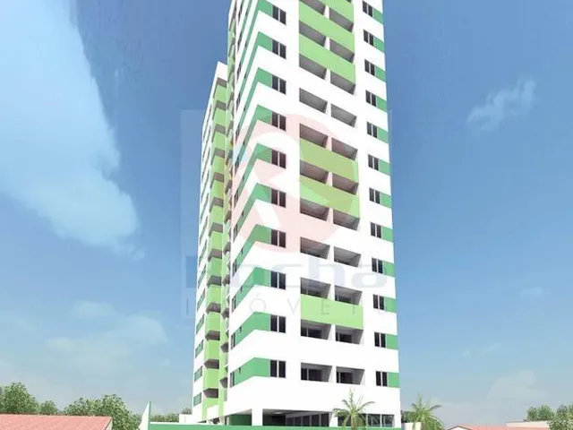Imagem: EDF. BRUXELAS Apartamento residencial à