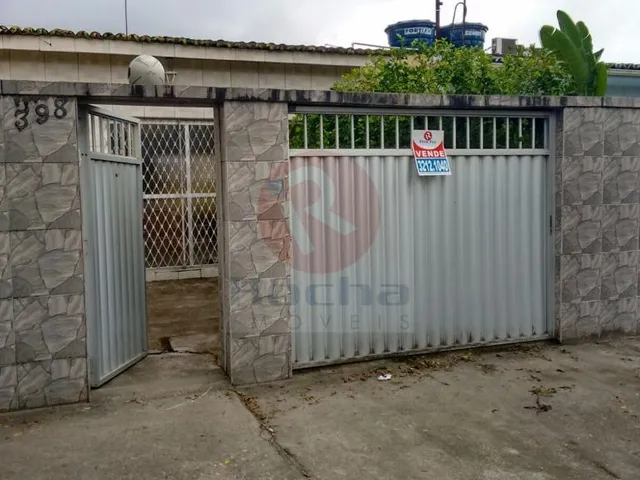 Imagem: Casa residencial à venda, Engenho do Meio