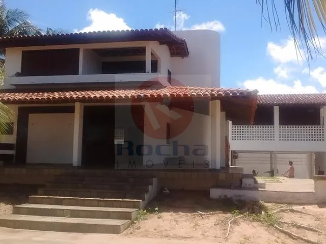Imagem: Casa com 8 dormitórios à venda, 4800 m²