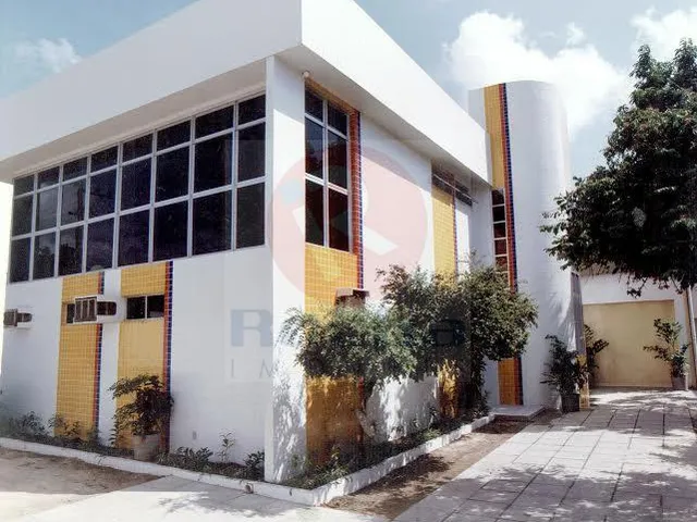 Imagem: Prédio, 1000 m² - venda por R$ 900.000,00