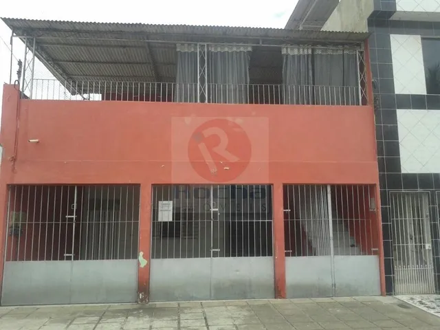 Imagem: Casa residencial à venda, Engenho do Meio