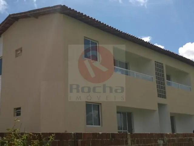 Imagem: Residencial Campo Belo 2 - Disponível para