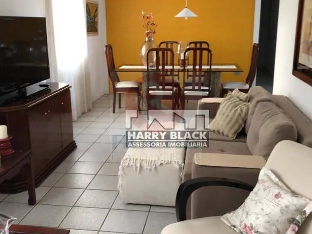Imagem 1: Apartamento com 3 dormitórios à venda, 108 m² por R$ 650.000,00 - Espinheiro