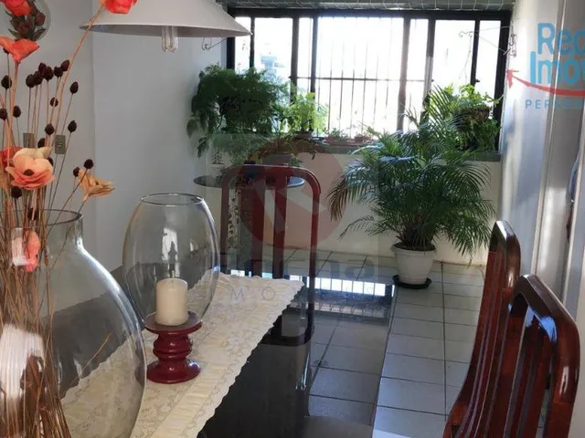 Imagem 2: Apartamento com 3 dormitórios à venda, 108 m² por R$ 650.000,00 - Espinheiro