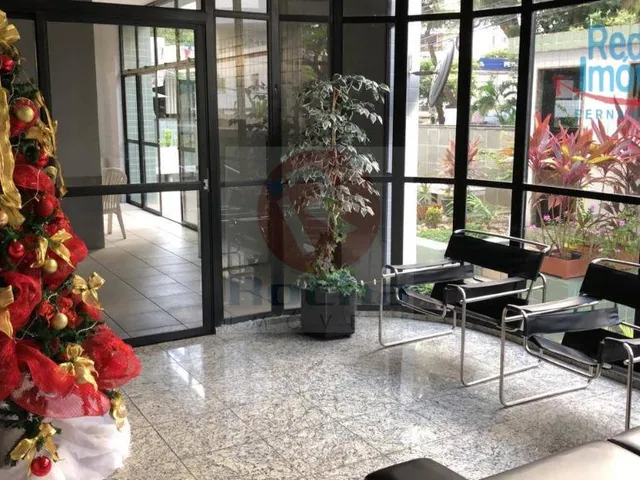 Imagem 11: Apartamento com 3 dormitórios à venda, 108 m² por R$ 650.000,00 - Espinheiro