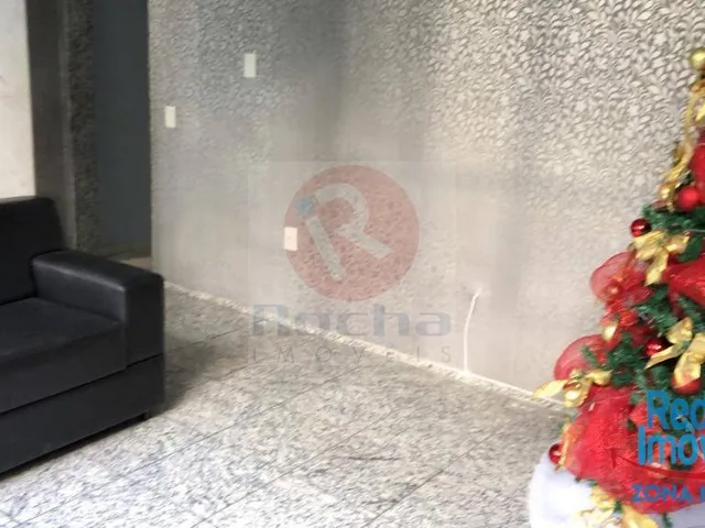 Imagem 12: Apartamento com 3 dormitórios à venda, 108 m² por R$ 650.000,00 - Espinheiro